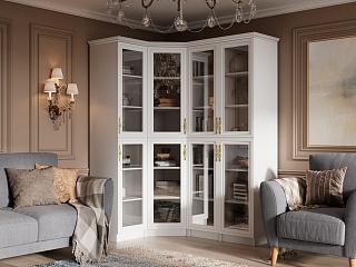 Книжный шкаф Даниэль - 3