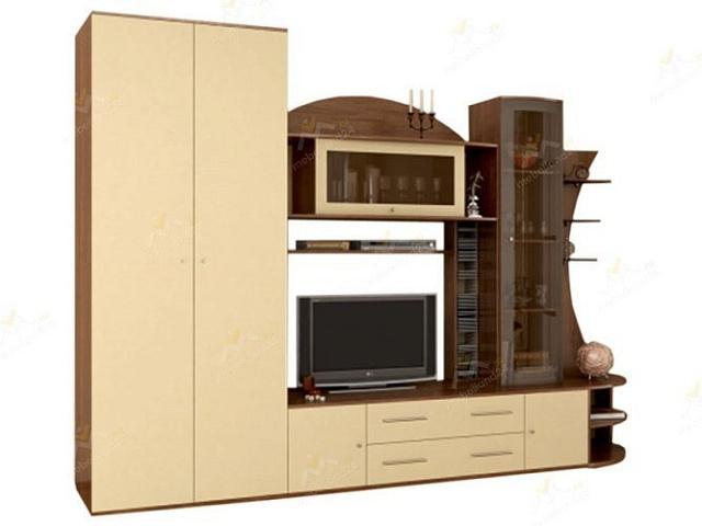 Стенка Валентина - 12