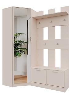 Прихожая Ольга - 10 Кашемир