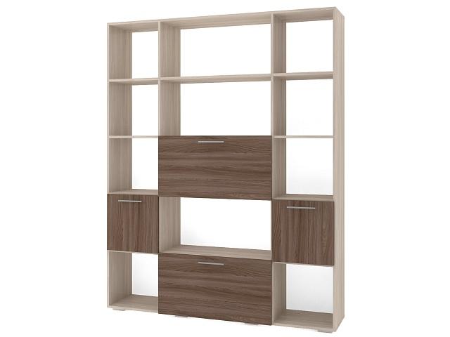 Стеллаж Бриз - 6.01