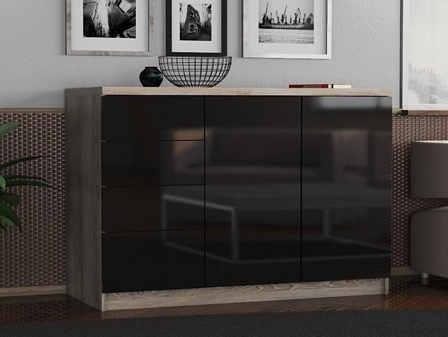 Комод Шайн - 18