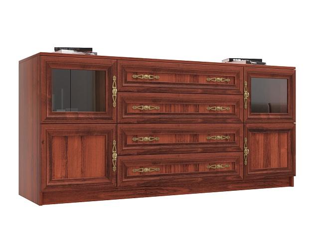 Комод Карлос - 063