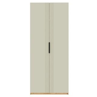 Шкаф распашной Астрис - 2 Сантьяго