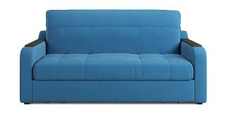 Диван Наполи Mazeri blue 33