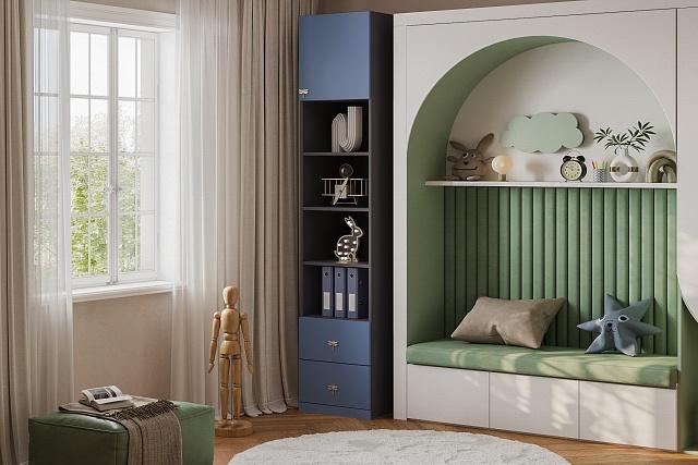 Пенал Стрекоза - 3 МДФ Космея