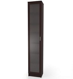 Книжный шкаф Лайн - 1