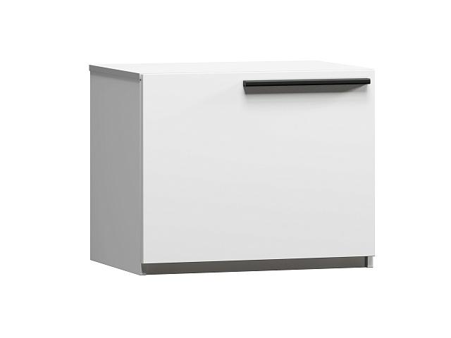 Прихожая Лорена Пакс - 9 Белый