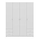 Шкаф распашной Зодиак 4.6