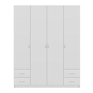 Шкаф распашной Зодиак 4.6