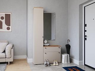 Прихожая Квели - 14 Кашемир