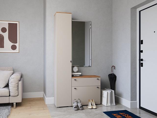 Прихожая Квели - 14 Кашемир