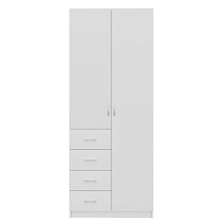 Шкаф распашной Зодиак 2.8