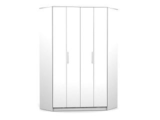 Шкаф угловой Гармошка - 2