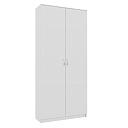 Шкаф распашной Зодиак 2х створчатый