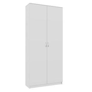 Шкаф распашной Зодиак 2х створчатый