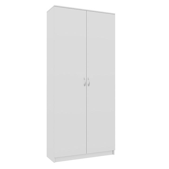 Шкаф распашной Зодиак 2х створчатый