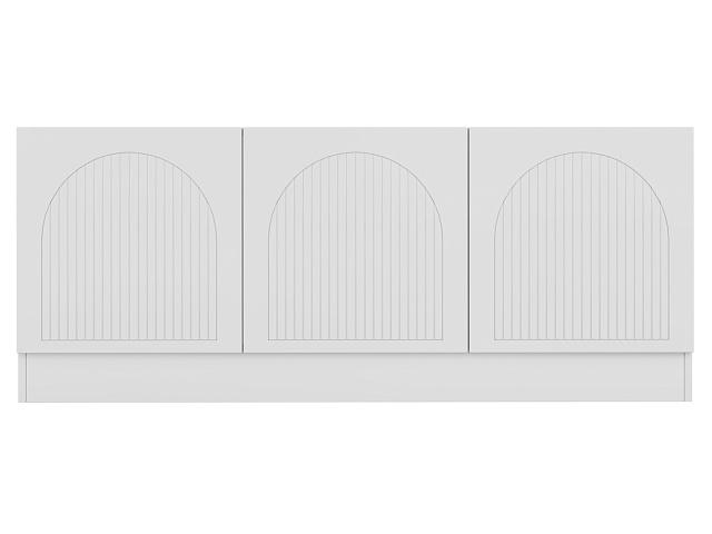 Тумба под ТВ Нероли Пуш 1.2