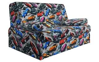 Диван Глобус - 2 Ferrari 2