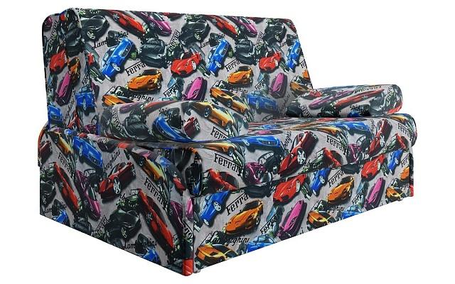 Диван Глобус - 2 Ferrari 2