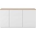 Комод Солт - 3 Береза