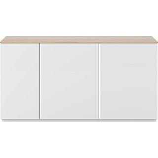 Комод Солт - 3 Береза