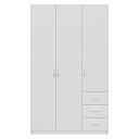 Шкаф распашной Зодиак 3.11