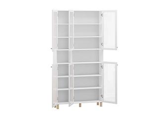 Библиотека Билли Сканди - 109