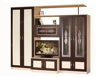 Стенка Клеопатра - 1