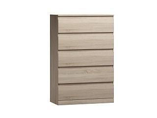 Комод Мальм - 19 Дуб Сонома