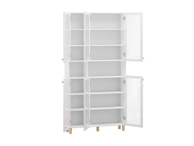 Библиотека Билли Сканди - 109