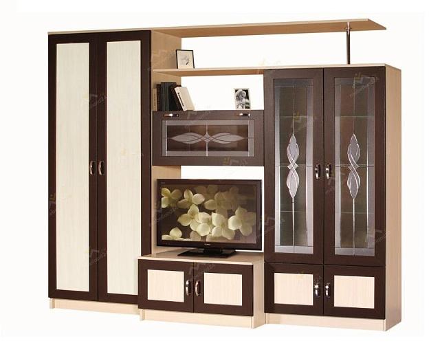 Стенка Клеопатра - 1