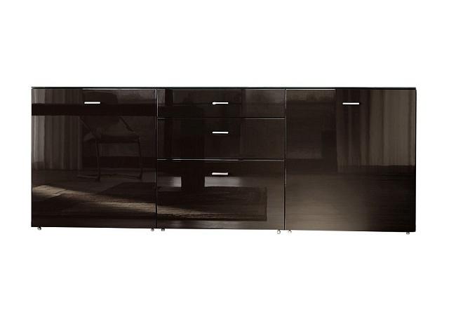 Комод Элит - 76 МДФ