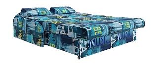 Диван Глобус - 2 Musicl 2