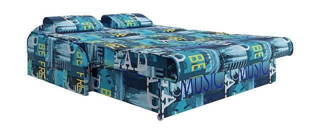 Диван Глобус - 2 Musicl 2