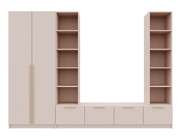 Стенка Лорена Пакс - 17 Кашемир