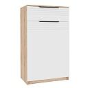 Тумба для обуви Астрис - 3 Белый