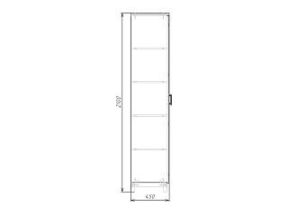 Колонка Техас-1 МДФ