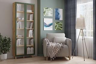 Библиотека Билли Айден 20 Шарли Green