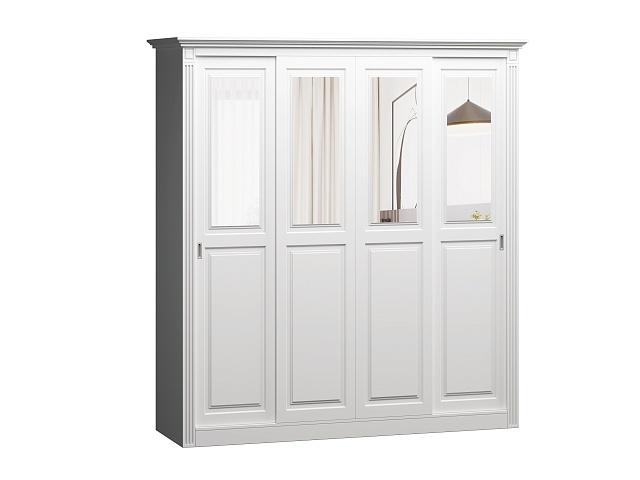 Шкаф-купе Классика - 24 МДФ