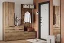 Прихожая Лорена Пакс - 2 Дуб Табачный