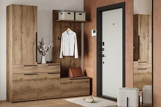 Прихожая Лорена Пакс - 2 Дуб Табачный