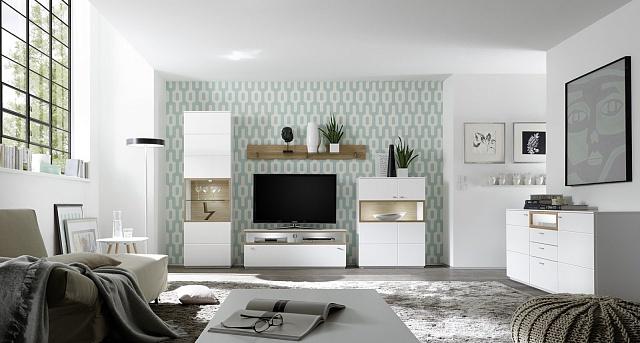 Стенка Луна - 5