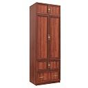 Шкаф распашной Карлос - 043