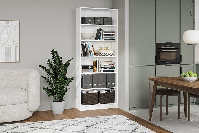 Стеллаж Билли - 01