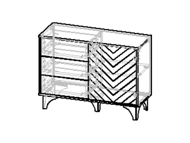 Стенка Ролекс - 3