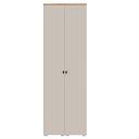 Шкаф распашной Квели - 2 Кашемир