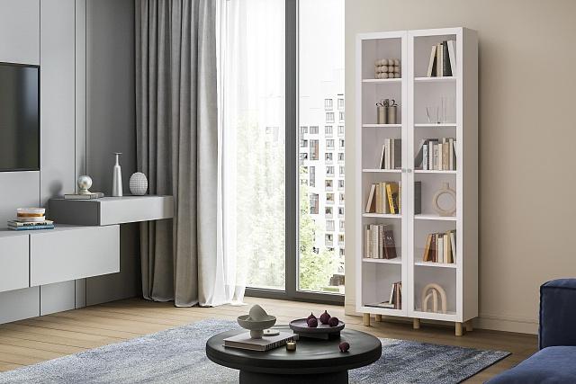 Библиотека Билли Сканди - 20