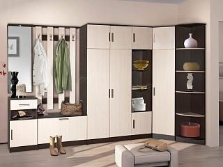 Прихожая Машенька - 4