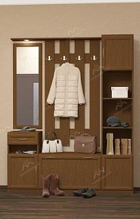 Прихожая Машенька - 15