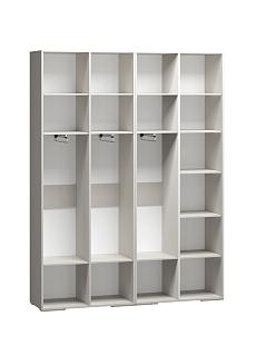 Шкаф распашной Мори-Хелена - 7 Кашемир